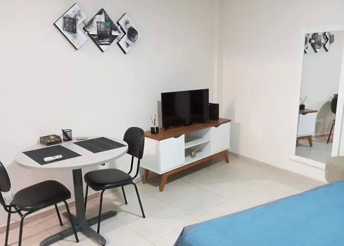 Studio 1811 Campinas Sp