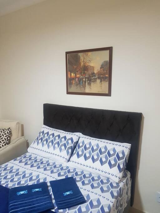 Studio 1811 Campinas Sp Apartment *