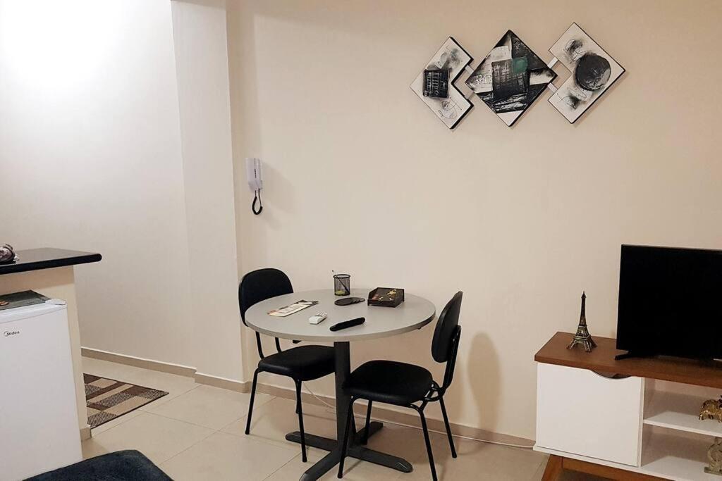 Studio 1811 Campinas Sp Apartment *
