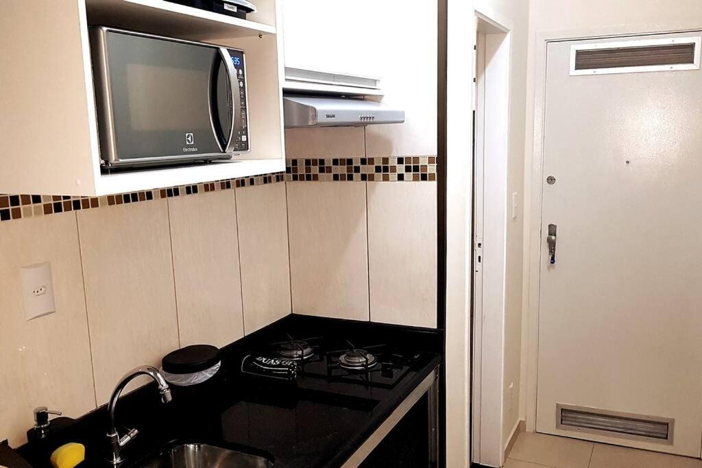 Studio 1811 Campinas Sp Apartment Campinas (Sao Paulo)