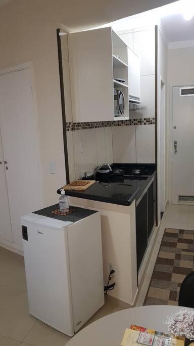 Apartment Studio 1811 Campinas Sp Campinas (Sao Paulo)
