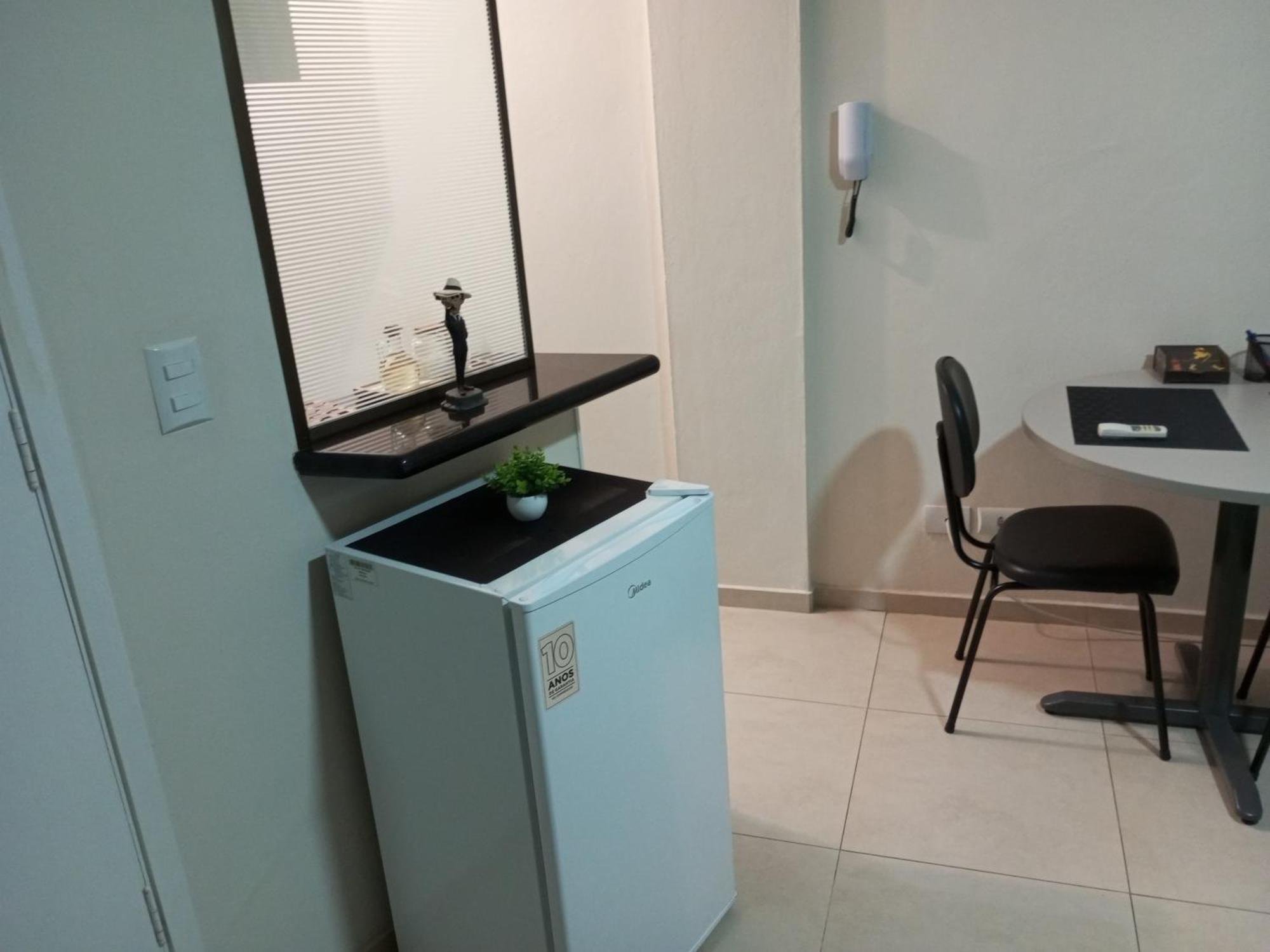 Studio 1811 Campinas Sp Apartment