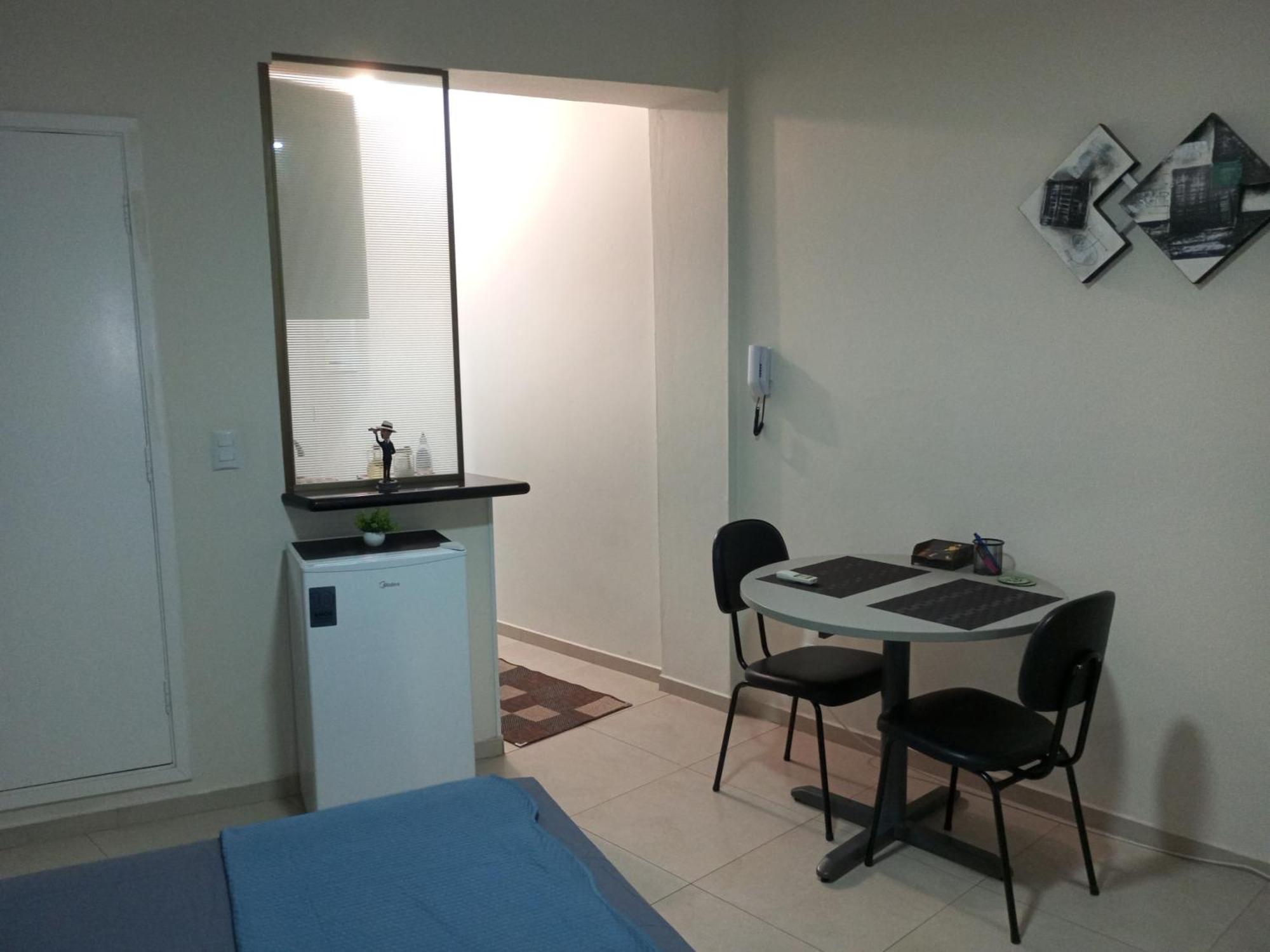 Studio 1811 Campinas Sp *